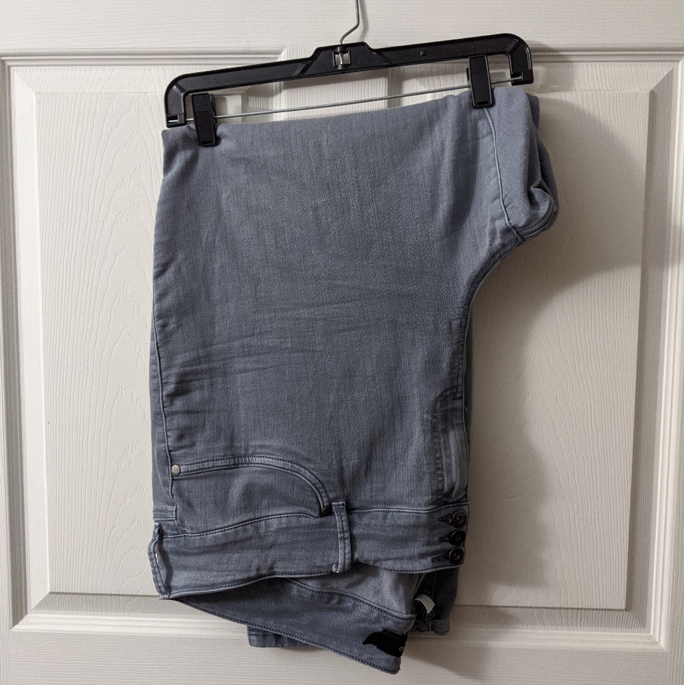 Torrid jeggings